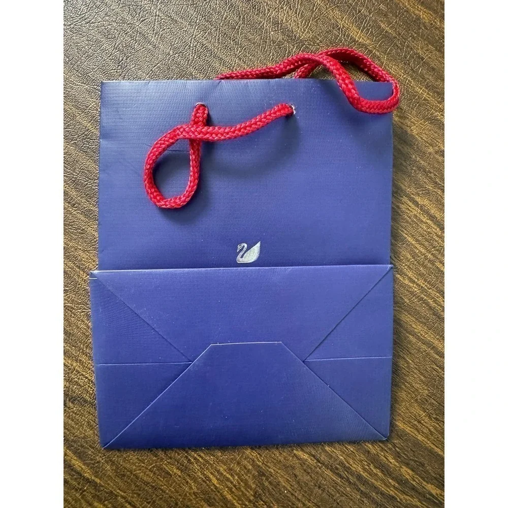 Swarovski Small Gift Bag